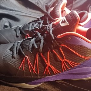 Never worn Jordan CP3.VII Size 11.5